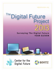 2013 Report cover